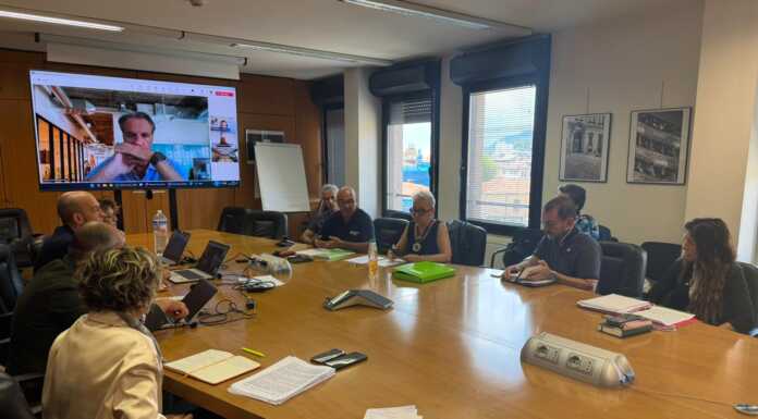 Vendita Riello, disposte le modalità di interlocuzione coi potenziali acquirenti Tavolo istituzionale per Riello Spa