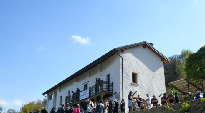 Airuno. Un agosto a Cascina Rapello tra giochi, esplorazioni e laboratori per tutta la famiglia Cascina Rapello