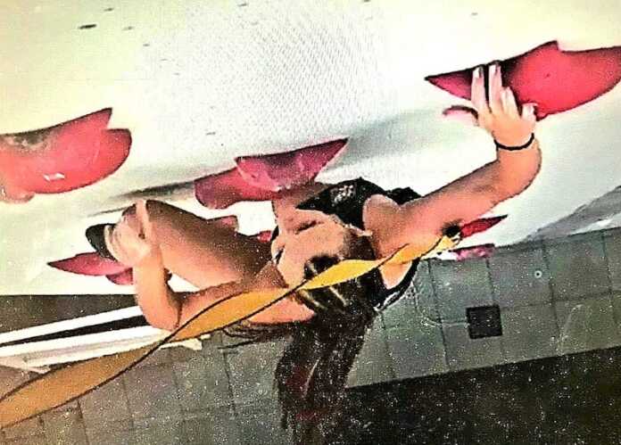 alice marcelli-austria-speed-risultati agosto 20251