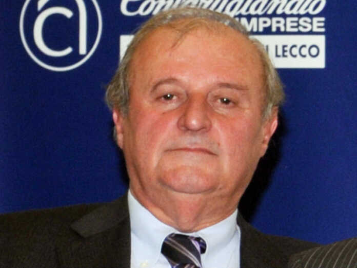 arnaldo REDAELLI