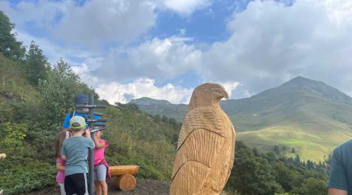 Artavaggio, torna la Festa dei bambini tra giochi e natura artavaggio