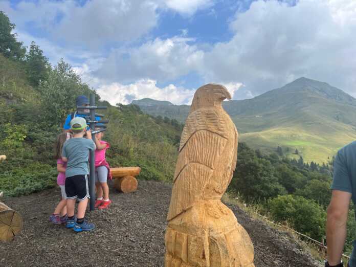 artavaggio festa bambini artavaggio