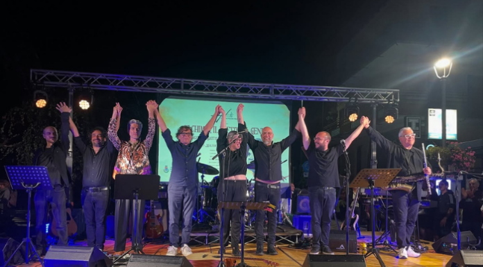 A Barzio una serata speciale dedicata alla musica di Battisti e Mogol concerto