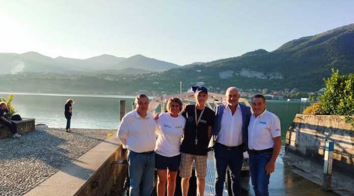 Grande successo sulla sponda di Bosisio per la tradizionale Festa di Pusiano