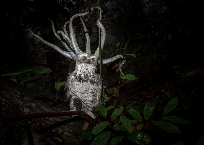 Innaturale, Campsirago