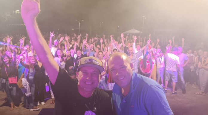 Festate a Ballabio: grande serata con i Cani Sciolti, eventi fino al 17 agosto