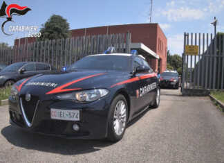 Merate, si cerca Raffaele M., 67 anni. Si è allontanato dalla propria abitazione