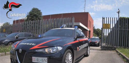 Merate, si cerca Raffaele M., 67 anni. Si è allontanato dalla propria abitazione