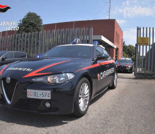 Merate, si cerca Raffaele M., 67 anni. Si è allontanato dalla propria abitazione