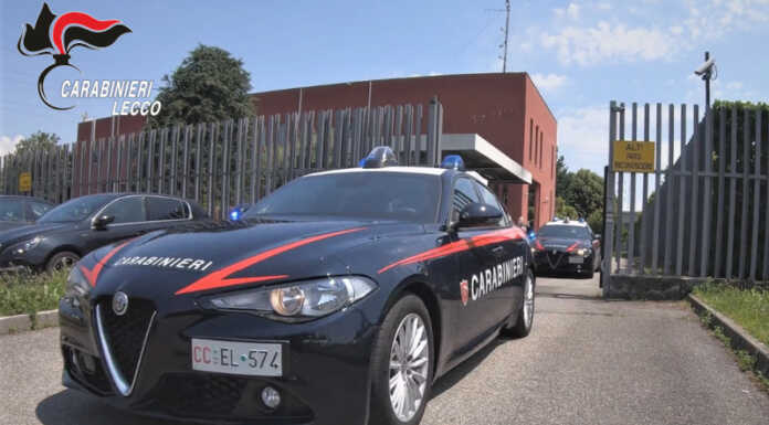 Deve scontare 3 anni e 4 mesi per rapina, arrestato un 27enne