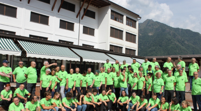 Cfpa Casargo ospita il concerto finale del Campus Senior Anbima Lombardia Anbima Senior