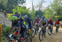 Marathon Bike della Brianza. Il nuovo percorso rinnovato della 34esima edizione marathon