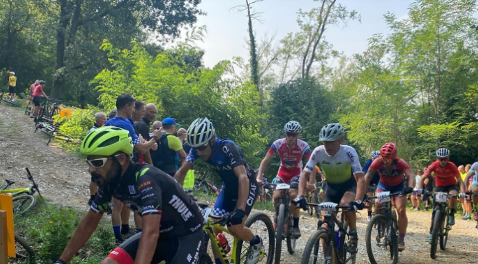 Marathon Bike della Brianza. Il nuovo percorso rinnovato della 34esima edizione marathon