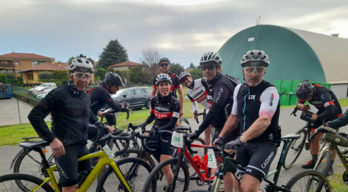 Marathon Bike della Brianza, tra sfide impreviste e nuove emozioni sul percorso Marathon Gravel 2024