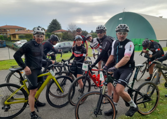 Marathon Gravel 2024