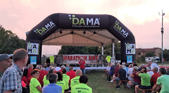 Marathon Bike della Brianza. Presentata la 34esima edizione tra sport, natura e solidarietà Presentazione Marathon Bike della Brianza 2025