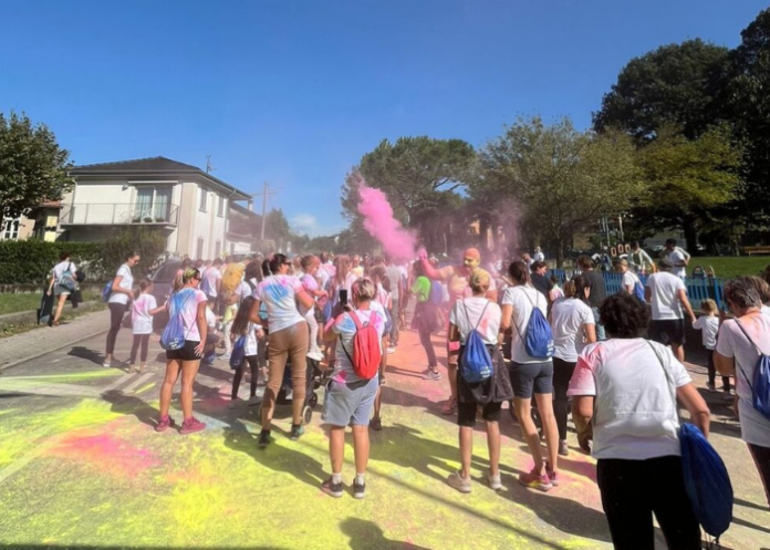 colico-color-run Color Run