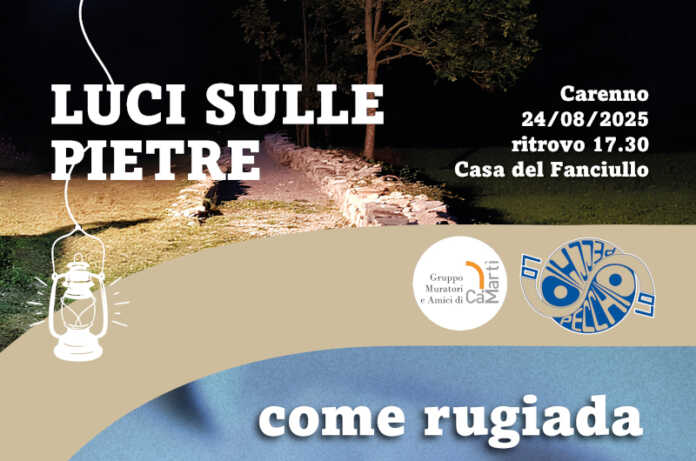 come rugiada