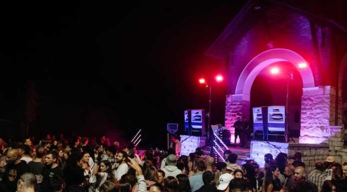 Crazynelli: musica, arte e natura ai Piani Resinelli crazynelli