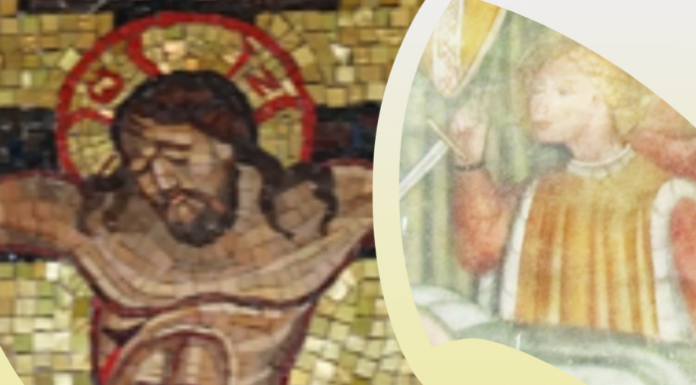 Cremeno. La Fucina presenta la conferenza “Canoni per l’arte cristiana”