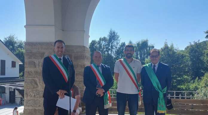 Piani Resinelli, visita del Vescovo di Como per Ferragosto visita vescovo como-resinelli-ferragosto 2025