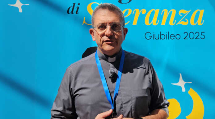 Don Michele Gianola nominato consultore del Dicastero per i Vescovi