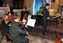 Estate Musicale Ervese, ultima tappa della rassegna