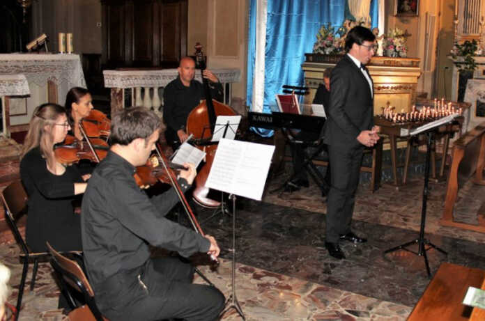 estate musicale ervese