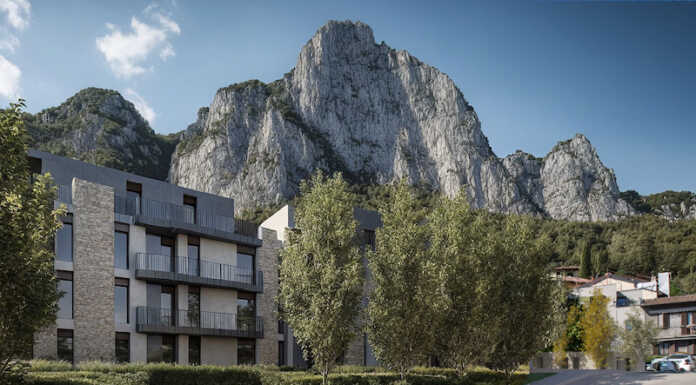 Rancio, nuova vita per l’ex Vellutificio: residenze, verde e servizi per il quartiere ex vellutificio redaelli