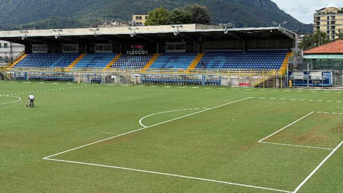 Stadio Rigamonti-Ceppi Stadio Rigamonti-Ceppi