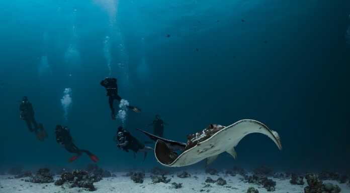 Barzio. Gli esploratori di Akakor Geographical Exploring protagonisti a La Fucina