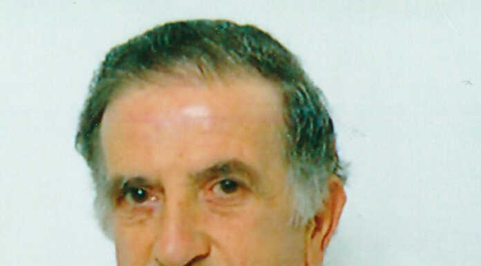 Addio a Felice Rusconi, con la sua telecamera ha raccontato la vita di Valmadrera felice rusconi-valmadrera