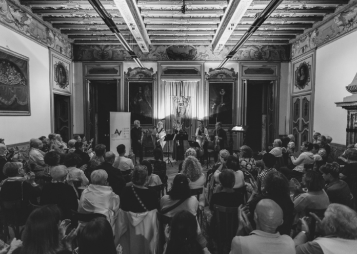 festival-agnesi-donizetti-opera-ensemble Donizetti Opera Ensemble, foto Riccardo Caldirola