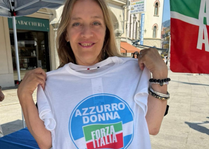 forza-italia-lecco-anna-panzeri Anna Panzeri