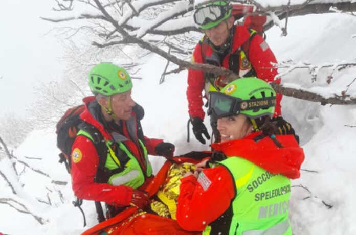 giornata internazionale soccorso alpino