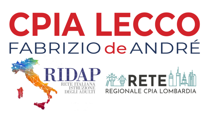 Cpia Lecco: aperte le iscrizioni ai corsi di lingue straniere per adulti Cpia Lecco