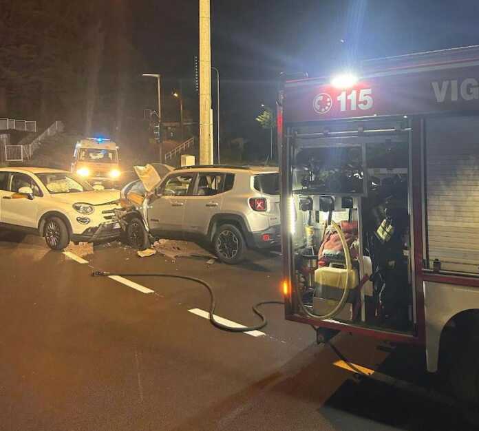 incidente casargo-12 agosto 2025 incidente casargo