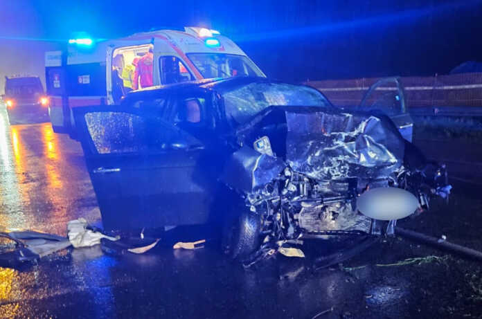 incidente olginate via milano