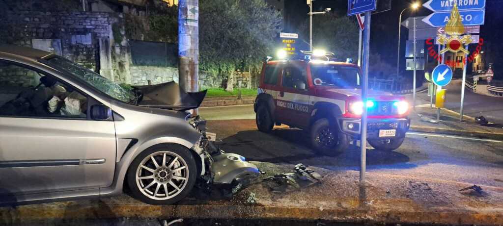 incidente onno oliveto lario 2025