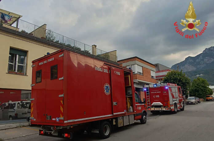 intervento inquinanti lecco