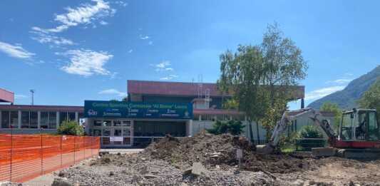 Il 16 gennaio apre il maxi svincolo del Bione: “Benefici, ma resta un’opera a metà” lavori svincolo bione