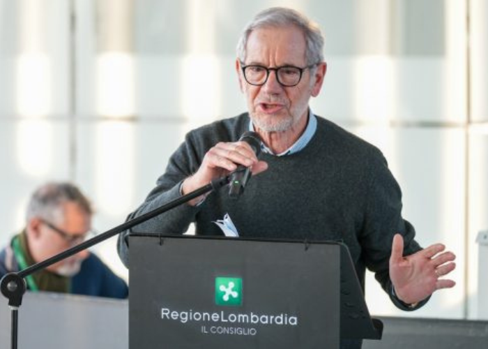 Assessore Guido Bertolaso