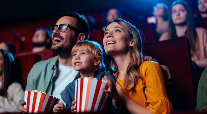 Cinema. La Lombardia prima in Italia per spettatori e proiezioni cinema