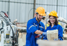 Industria lariana in ripresa, ma servizi e artigianato lecchesi rallentano lavoro