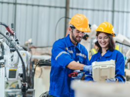 Industria lariana in ripresa, ma servizi e artigianato lecchesi rallentano lavoro