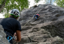 “Festa delle Guide” in Val Masino. Un weekend di avventura, natura e montagna arrampicata
