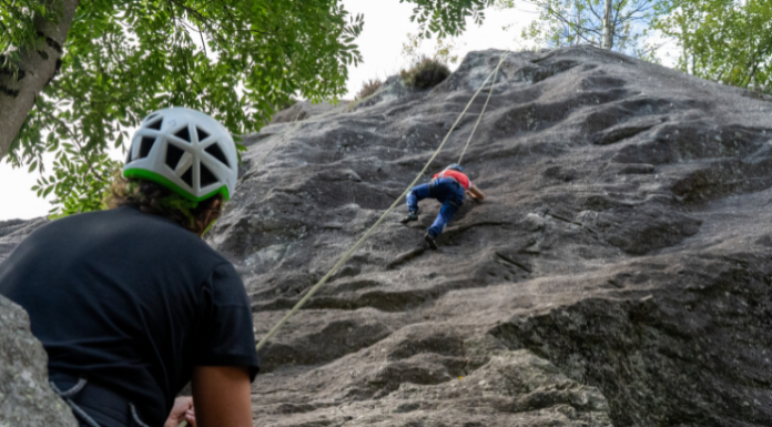 “Festa delle Guide” in Val Masino. Un weekend di avventura, natura e montagna arrampicata