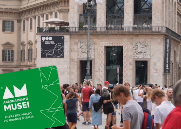 lombardia-musei musei