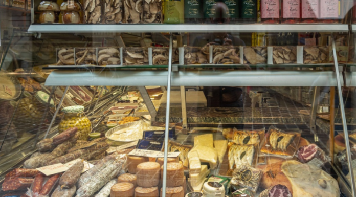 Da Regione contributi per l’apertura di alimentari nei piccoli comuni e frazioni Negozi