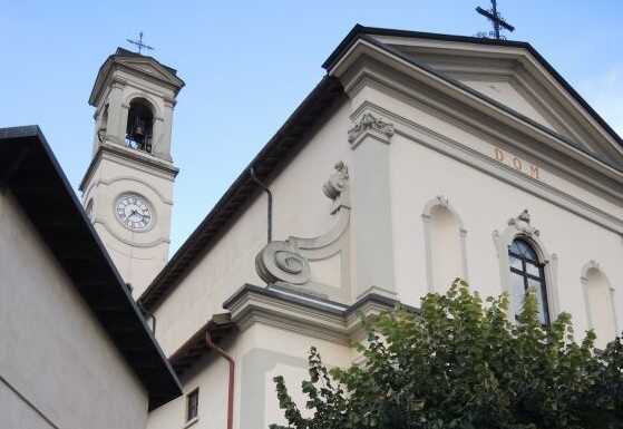 All’oratorio di Germanedo torna la Festa Pastorale Madonna della Rovinata